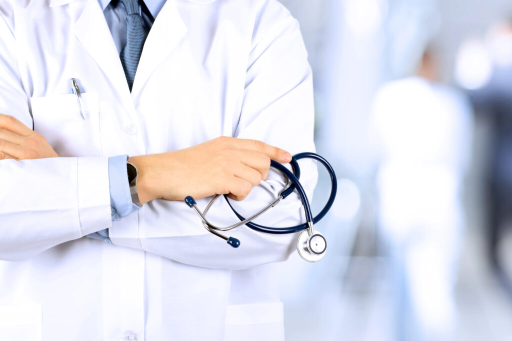 Werbagentur für mediziner ärzte krankenhäuser